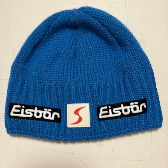 Eisbar Austria wintet hat Adult size - Picture 1 of 3
